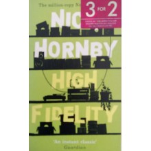 High Fidelity