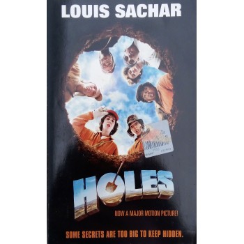 Holes