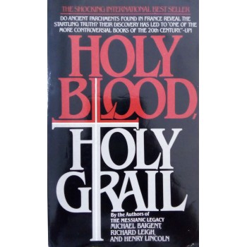 Holy Blood, Holy Grail