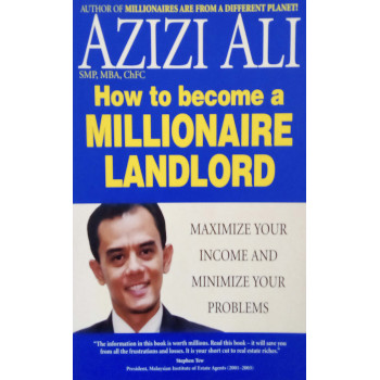 How To Become A Millionaire Landlord