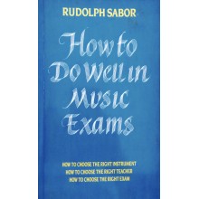 How To Do Well In Music Exams