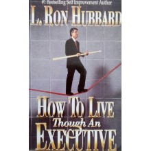 How To Live Though An Executive