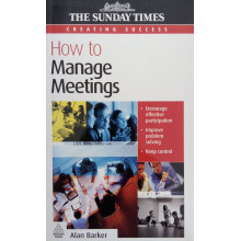 How To Manage Meetings