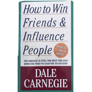 How To Win Friends And Influence People