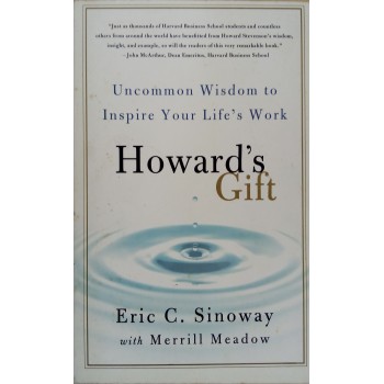 Howard's Gift