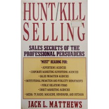 Hunt/Kill Selling