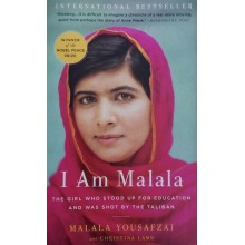 I Am Malala