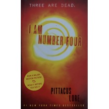 I Am Number Four