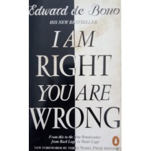 I Am Right You Are Wrong