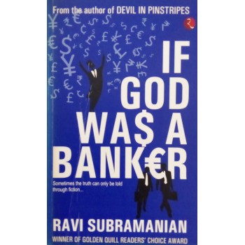 If God Was  Banker