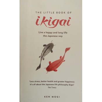 Ikigai