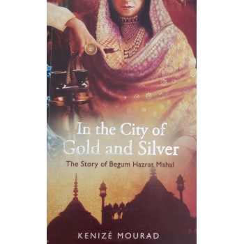 In The City Of Gold & Silver