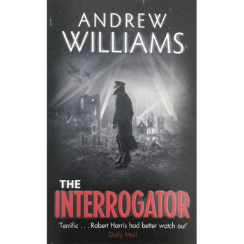 The Interrogator