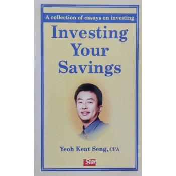 Investing Your Savings