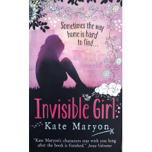 Invisible Girl