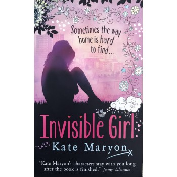 Invisible Girl