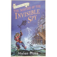 The Mystery Of The Invisible Spy