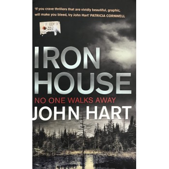 Iron House