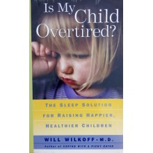 Is My Child Overtired?