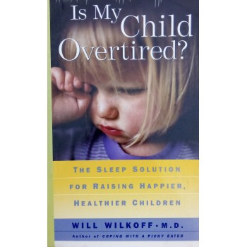 Is My Child Overtired?