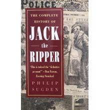 Jack The Ripper