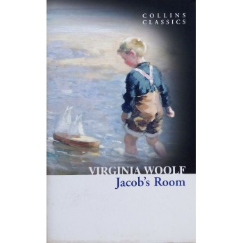 Jacob's Room