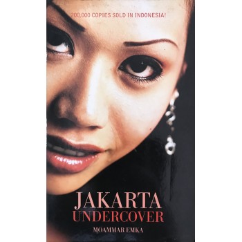 Jakarta Undercover