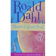 James And The Giant Peach