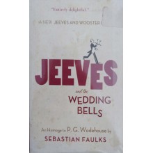 Jeeves And The Wedding Bells