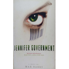 Jennifer Government