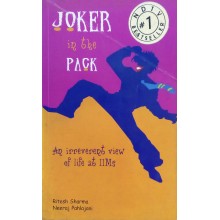 Joker In The Pack