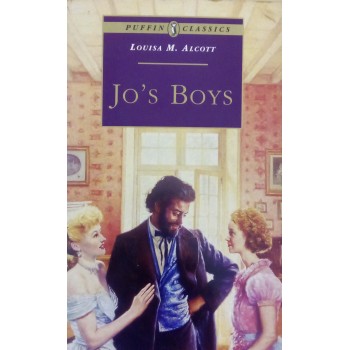 Jo's Boys