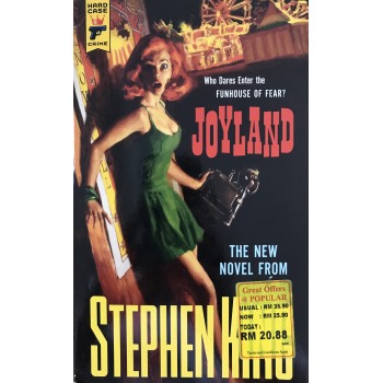 Joyland