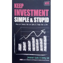 Keep Investment Simple & Stupid