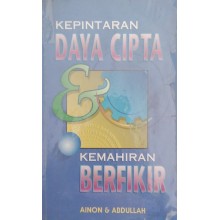 Kepintaran Daya Cipta