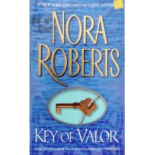 Key Of Valor