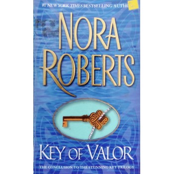 Key Of Valor