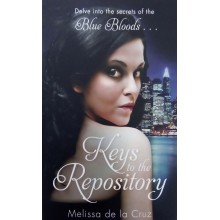 Keys To The Repository