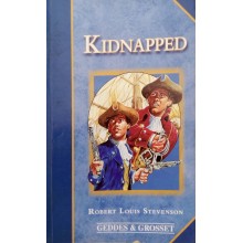 Kidnapped