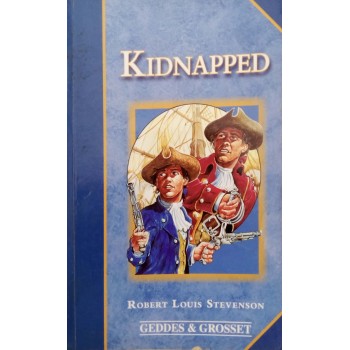 Kidnapped