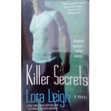 Killer Secrets