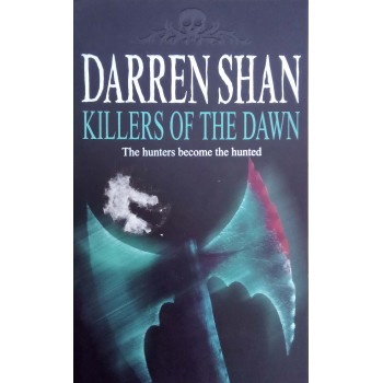 Killers Of The Dawn