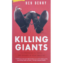 Killing Giants