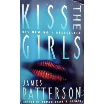 Kiss The Girls