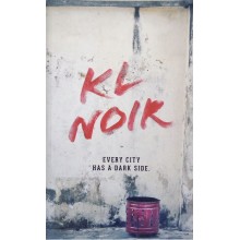 KL Noir Red