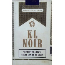 KL Noir White