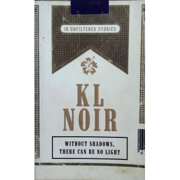 KL Noir White