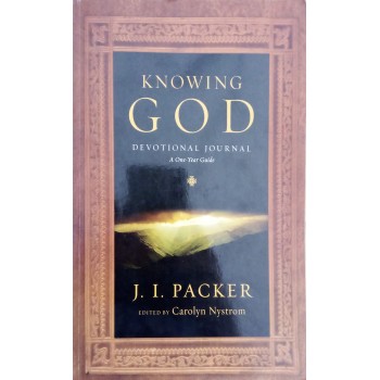 Knowing God