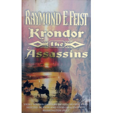 Krondor The Assassins