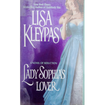 Lady Sophia's Lover